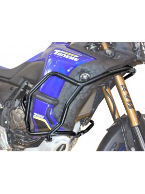 YAMAHA TENERE 700 WORLD RAID 2022 - VARIKLIO LANKAI